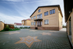 Наркологическая клиника "Решение" в Нелидово - 14